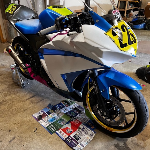 Meet your Posher, Suzi - Picture 5 of 5